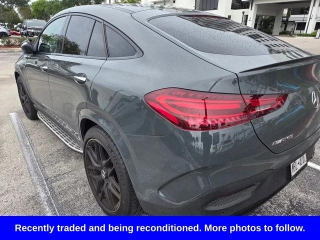 mercedes-benz gle coupe 2025 4JGFD8KB8SB336008 image mercedes-benz gle coupe 2025 4JGFD8KB8SB336008 image